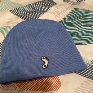 UNC Chapel Hill Beanie